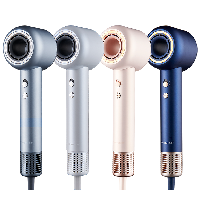 KH-801A Multi-Mobilitate Novifacta Casio Hair Dryer