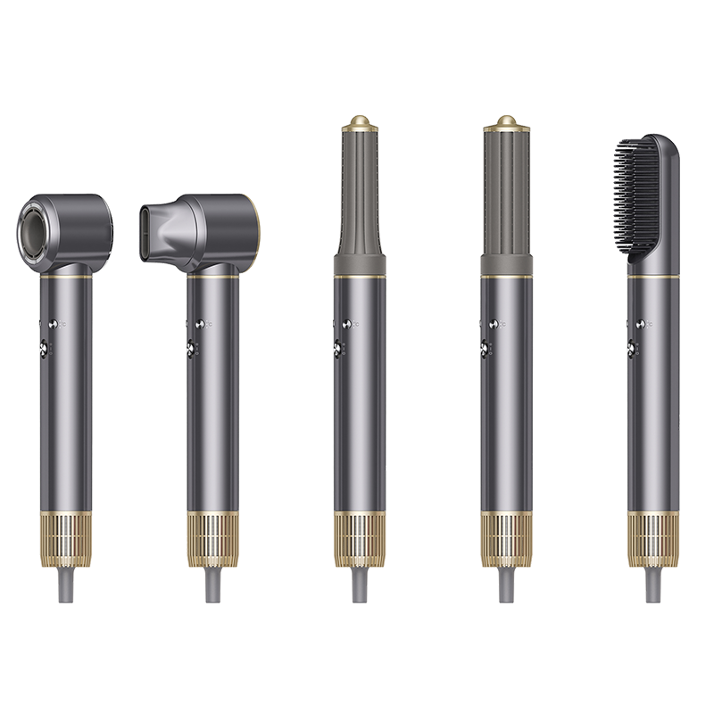 KH-802B High-Efficentia Air Styler