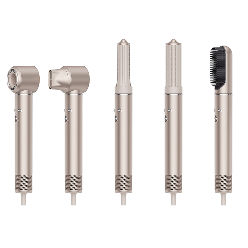 KH-802B High-Efficentia Air Styler
