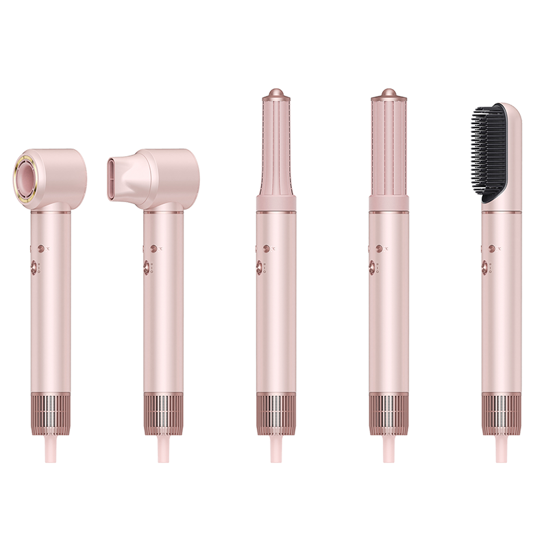 KH-802B High-Efficentia Air Styler