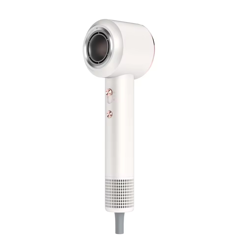 KH-801B Negative Ion Alens High Speed ​​Hair Dryer