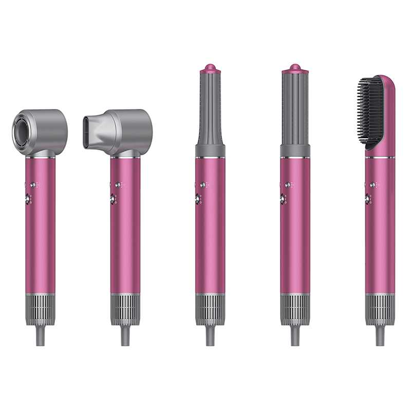KH-802B High-Efficentia Air Styler