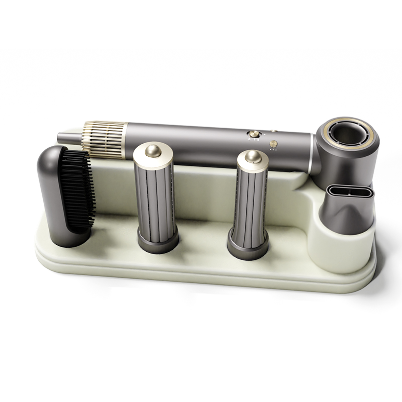 KH-802B High-Efficentia Air Styler