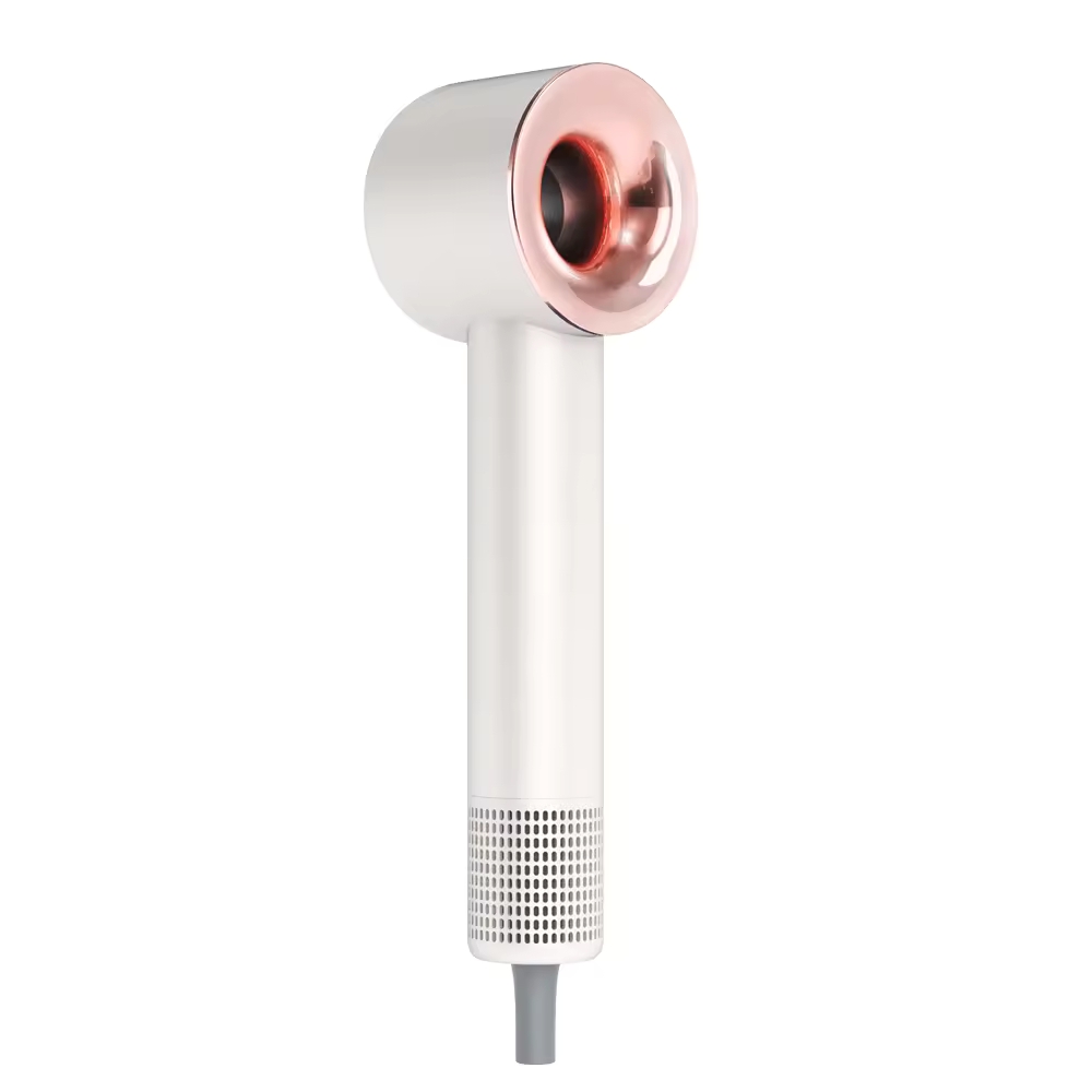 KH-801B Negative Ion Alens High Speed ​​Hair Dryer