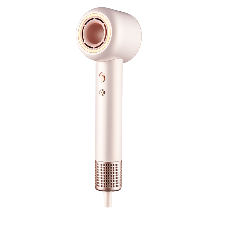 KH-801A Multi-Mobilitate Novifacta Casio Hair Dryer