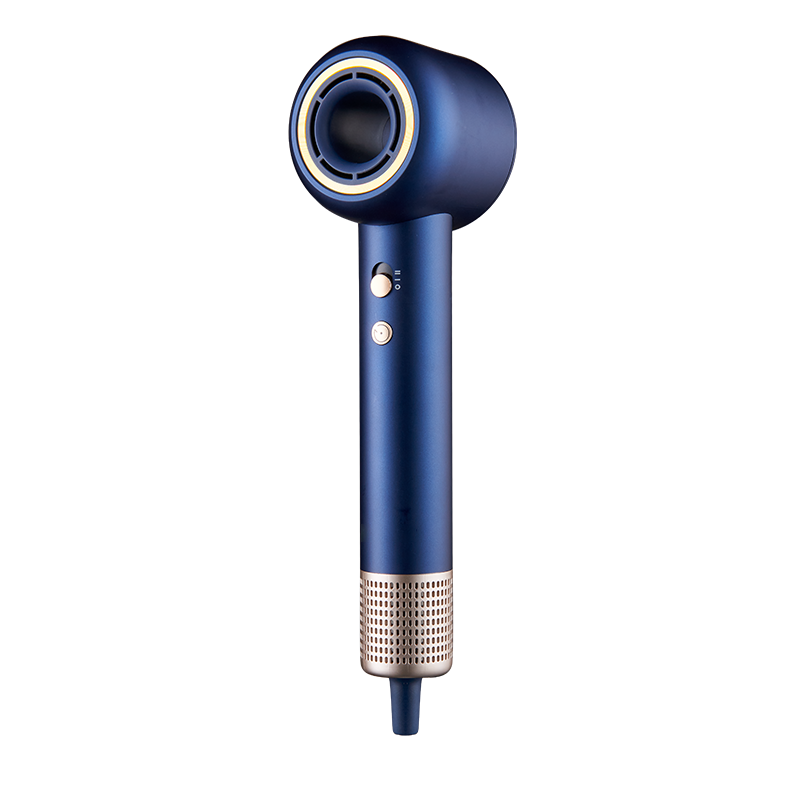 KH-801A Multi-Mobilitate Novifacta Casio Hair Dryer