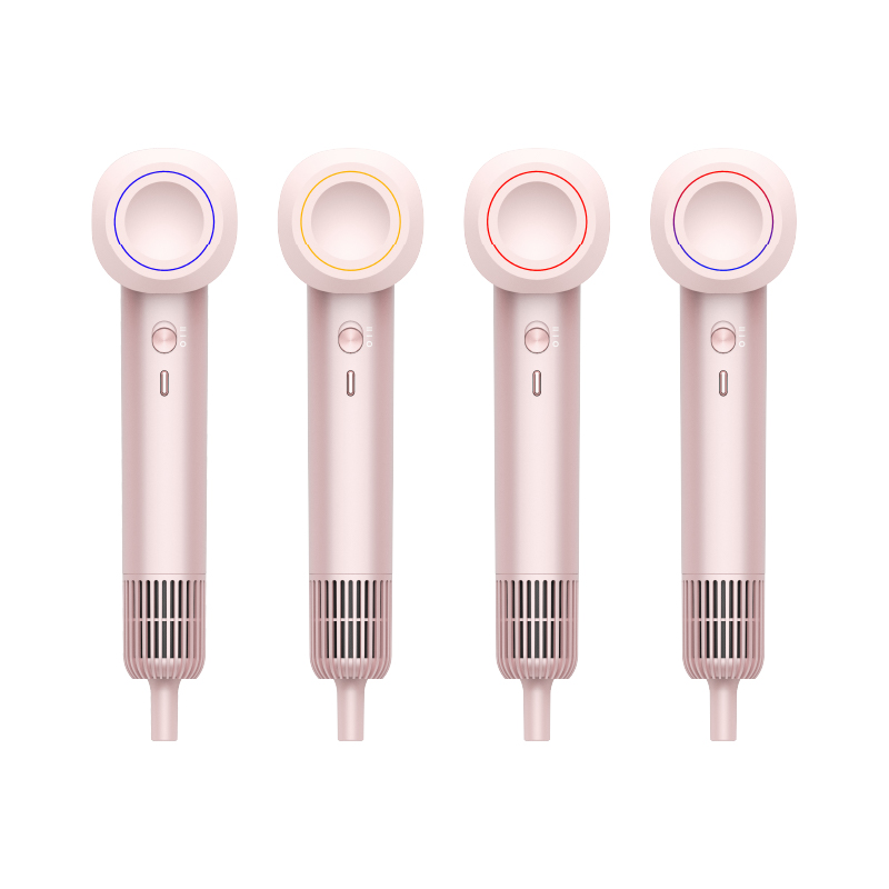 KH-DCCCVII Portable EXILIM Hair Dryer