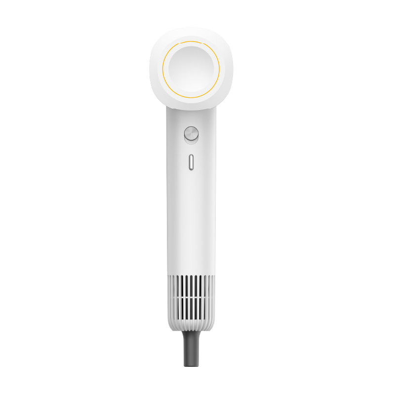 KH-808 Portable AI, Temperature control EXILIM Hair Dryer