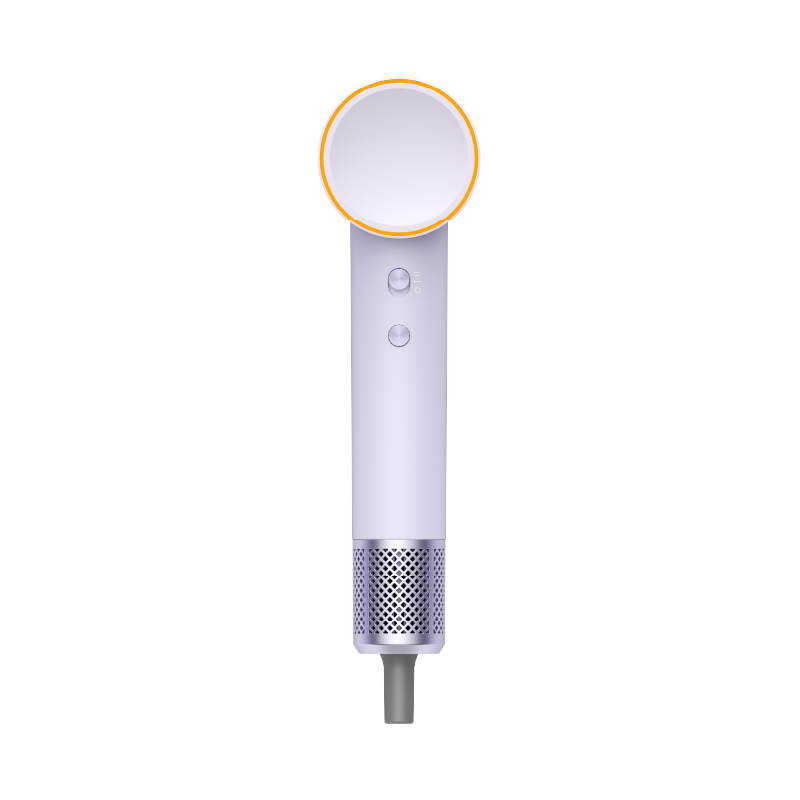 KH-809 Portable AI, Temperature control EXILIM Hair Dryer