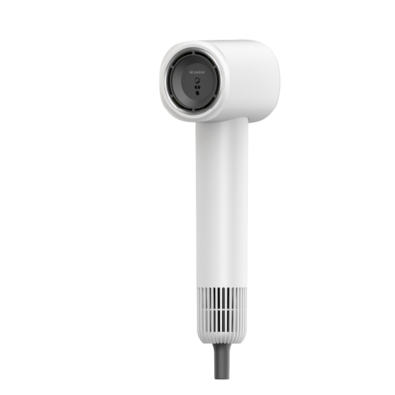 KH-808 Portable AI, Temperature control EXILIM Hair Dryer