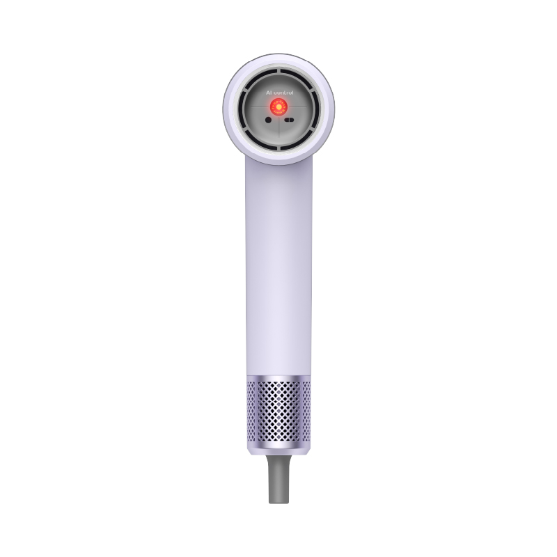 KH-809 Portable AI, Temperature control EXILIM Hair Dryer