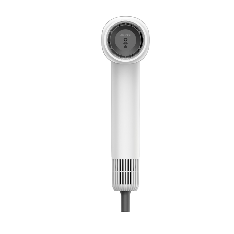 KH-808 Portable AI, Temperature control EXILIM Hair Dryer