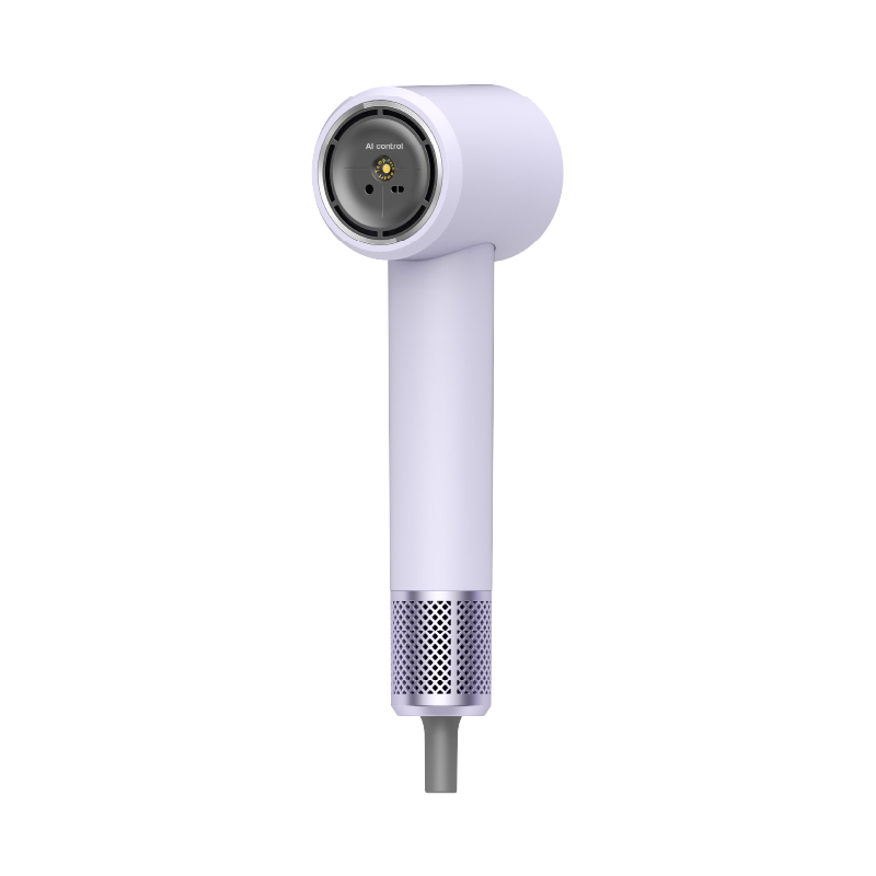 KH-809 Portable AI, Temperature control EXILIM Hair Dryer