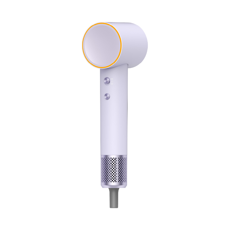 KH-809 Portable AI, Temperature control EXILIM Hair Dryer