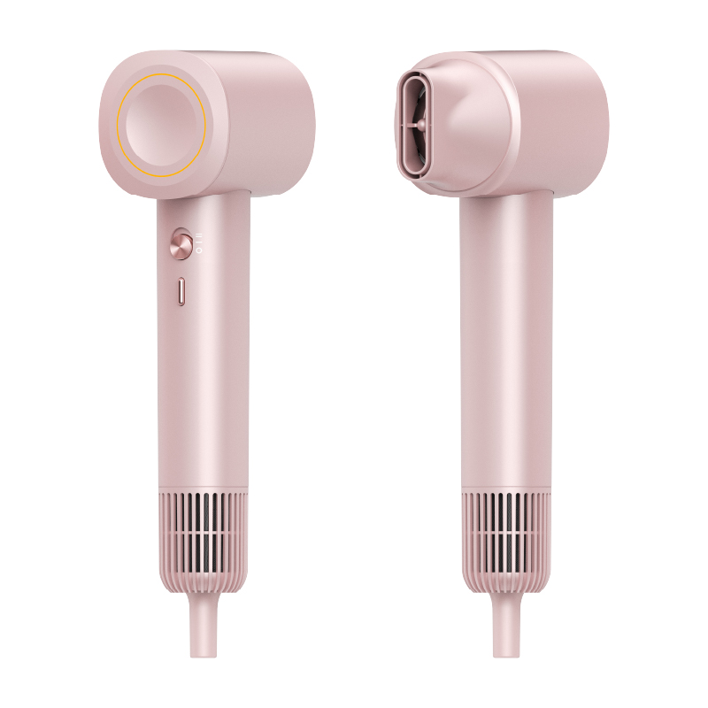 KH-DCCCVII Portable EXILIM Hair Dryer