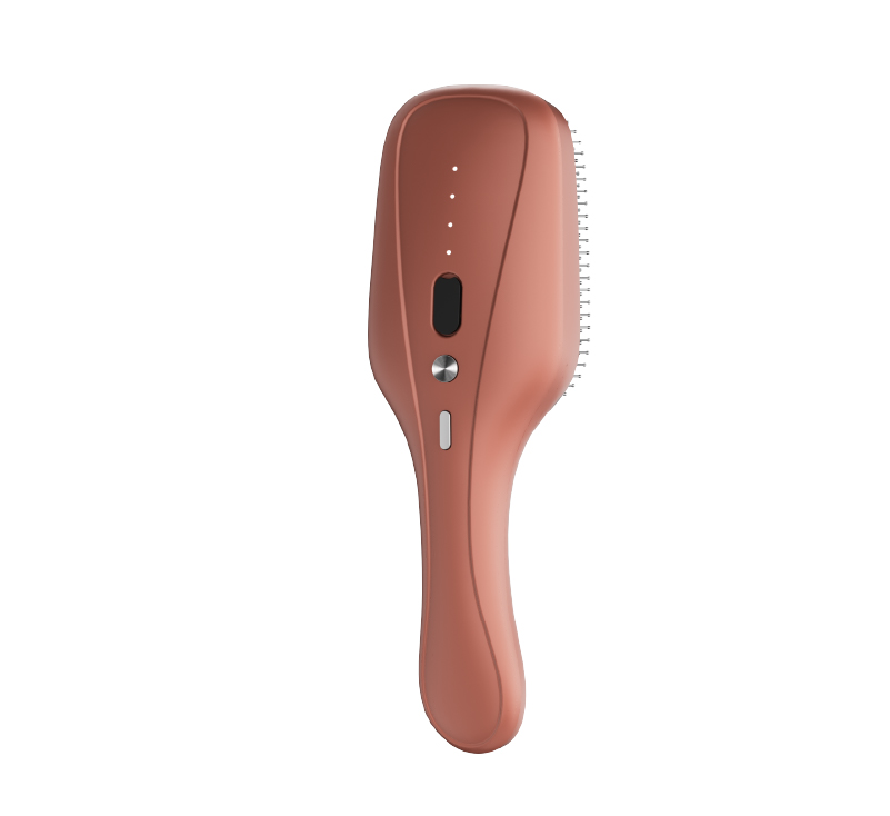 KH-861 Hair Scalp Massage Comb