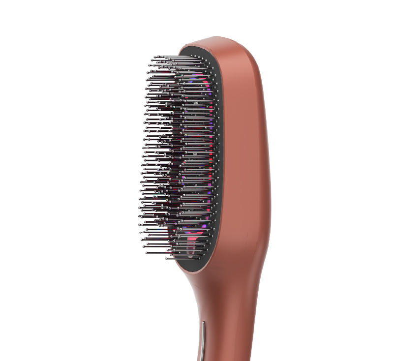KH-861 Hair Scalp Massage Comb