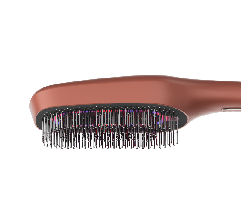 KH-861 Hair Scalp Massage Comb
