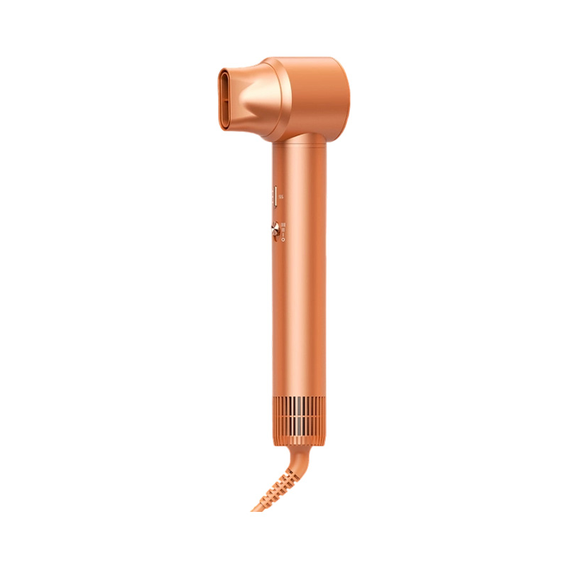 KH-802K 5-in-1 Hair feritatem comam dryer