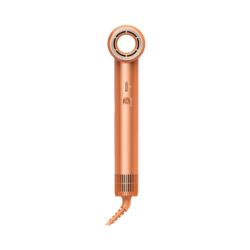 KH-802K 5-in-1 Hair feritatem comam dryer