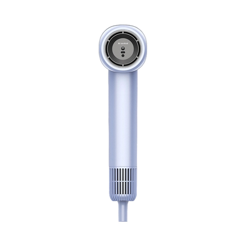 KH-808 Mini-summa celeritate intelligentes temperies moderatio capillorum dryer