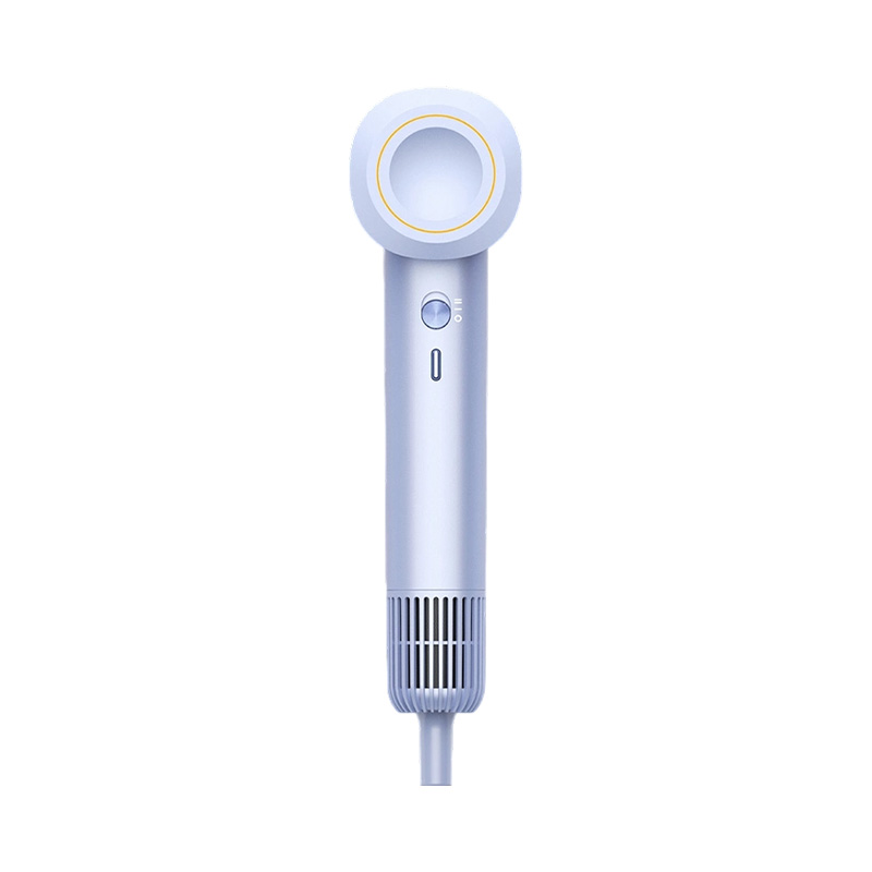 KH-808 Mini-summa celeritate intelligentes temperies moderatio capillorum dryer