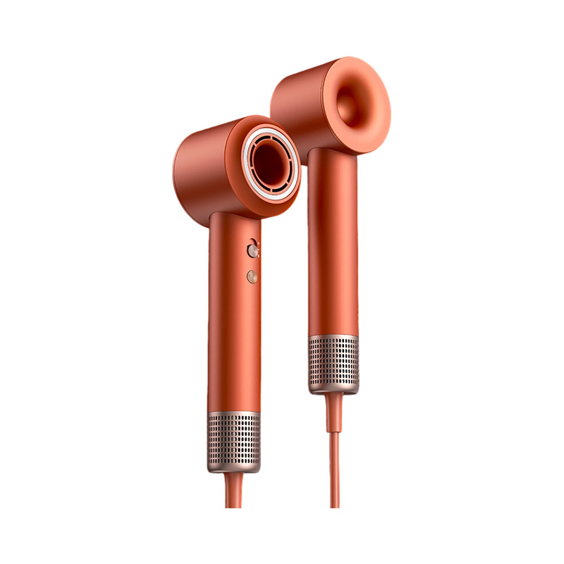 KH-800B Multi-functionalis sonitus reducens capillos dryer