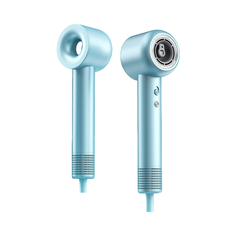 KH-803A AI High celeritate capillos dryer