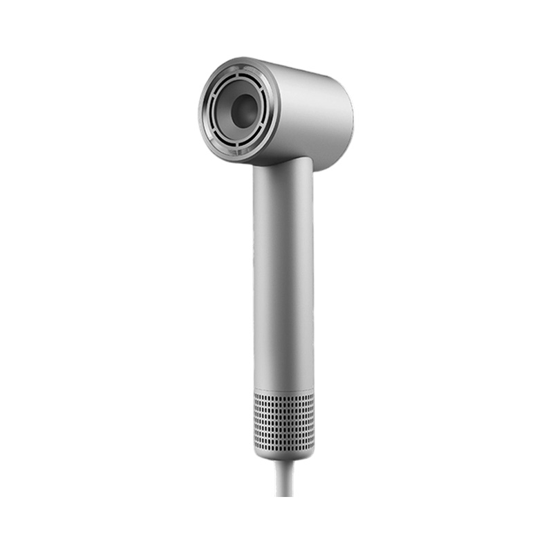 KH-804C LED Display Smart Temperature Control Hair Dryer