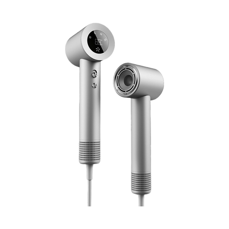 KH-804C LED Display Smart Temperature Control Hair Dryer KH-804C LED Display Smart Temperature Control Hair Dryer