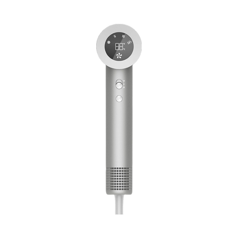 KH-804C LED Display Smart Temperature Control Hair Dryer KH-804C LED Display Smart Temperature Control Hair Dryer
