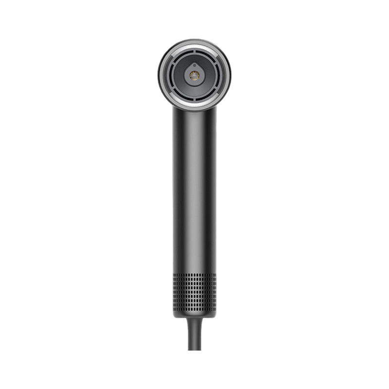 KH-805C Temperature imperium ostentationem captiosus tutela capillus dryer