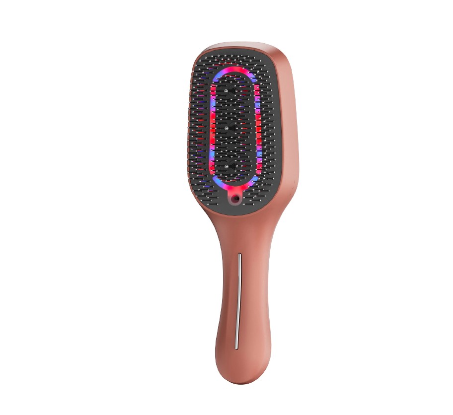 Suntne capillorum Scalp Suspendisse Combs pro capillis bonum?