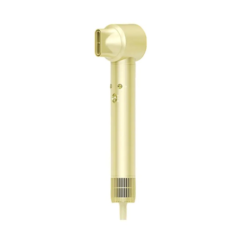Optimus Hair Dryers ad Naturalis Hair: Quid Rebus ante emeris?